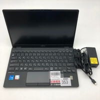 中古  FUJITSU LIFEBOOK U9311H(i5-1135G7/8GB/SSD512GB/W10P) 4860000703 