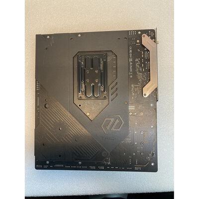 【京都店】中古  ASRock X870E Taichi (X870E AM5 E-ATX DDR5) 172192 