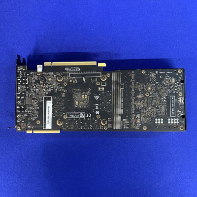 【横浜駅前店】中古  ZOTAC ZT-T20820F-10P (RTX2080 SUPER 8G GDR6) 140218 