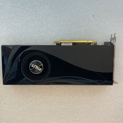 【京都店】中古  Palit NE6207S019P2-180F(RTX2070 SUPER 8GGD61H3P) 140107 