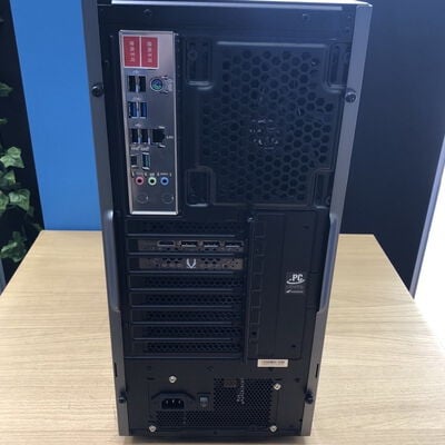 【甲府飯田店】中古  THIRDWAVE GALLERIA ZA7C-R47(i7 13700KF/32GB/SSD1TB/RTX4070/W11H) 4720002634 