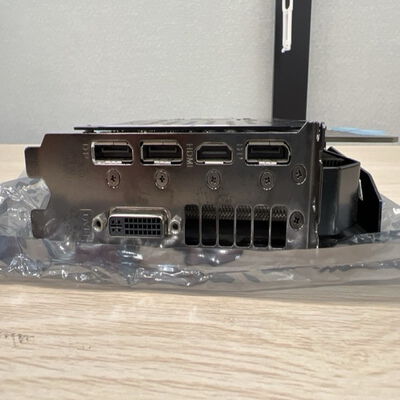 【静岡東瀬名店】中古  ASUS STRIX-GTX980-DC2OC-4GD5(GTX980 4G GDR5) 130792