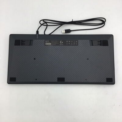 【白山FM松任店】中古  Logicool G213 RGB Gaming Keyboard G213r 146996 