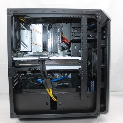 【通販センター】中古  THIRDWAVE GALLERIA SK(Intel Core i7 13700F/16GB DDR4 (PC4)/SSD1TB/なし/NVIDIA GeForce RTX 4070 Ti 12GB/W11H64 MAR) 195208【5/21値下げ!】 