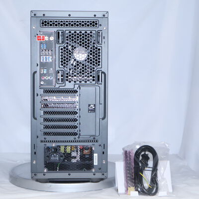 【通販センター】中古  THIRDWAVE GALLERIA XPR7A-R57-GD 203093 