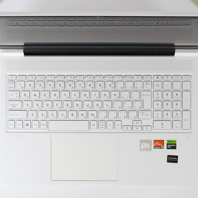 【通販センター】中古  HP by HP 16-s0000 シリーズ 16-s0013AX(AMD Ryzen 7 7840HS w/ Radeon 780M Graphics/16GB DDR5 (PC5)/SSD512GB/なし/NVIDIA GeForce RTX 4060 8GB Laptop GPU/16.1/1920x1080/Wi-Fi/W11H64 MAR) 200785 