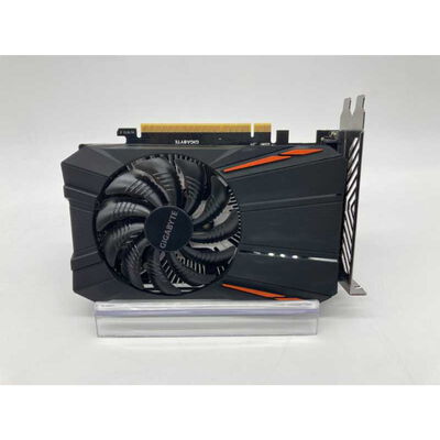 【郡山安積店】中古  GIGABYTE GV-N1050D5-2GD（GTX1050 2GB） 3480035351 