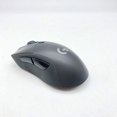【宇都宮鶴田店】中古  Logicool G703h (無線 ゲーミングマウス 6ボタン) 146973 