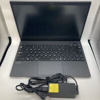 中古  NEC PC-VKV18GZG9 (Intel Core i7 10510U 1.80GHz/16GB/SSD512GB/-/オンボード/13.3/1920x1080/Wi-Fi/WEBCAM/W11P/Microsoft Office Home and Business 2024) 189059 