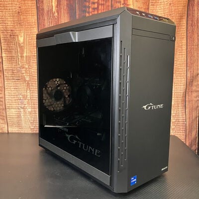 【富士青葉店】中古  MOUSE PM-B660W11-3060TI-KK 5070001295 