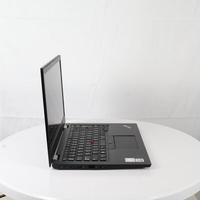 【通販センター】中古  Lenovo ThinkPad L13 20R4-S6QA00 (Intel Core  i5 10210U 1.60GHz/8GB/SSD256GB/-/オンボード/13.3/1920x1080/Wi-Fi/WEBCAM/W11H64 MAR) 186378 
