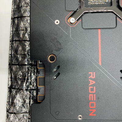 【鹿児島店】中古  SAPPHIRE 11339-04-20G(PULSE RX7600XT GAMING OC 16GB) 166366【8/14価格改定!】 