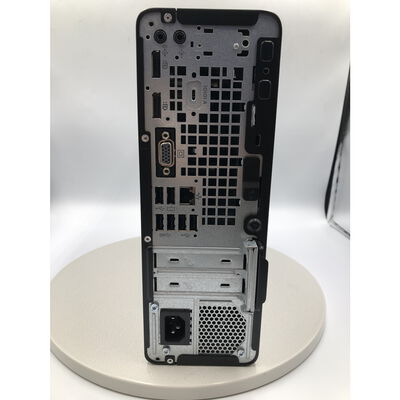【水戸赤塚店】中古  HP ProDesk 600 G4 SFF(Core i5-8500/8GB/SSD256GB/DVD-MULTI/オンボード/W11P) 4680003660 