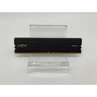 中古  Crucial CP32G56C46U5(DDR5 PC5-44800 32GB） 4640002357 