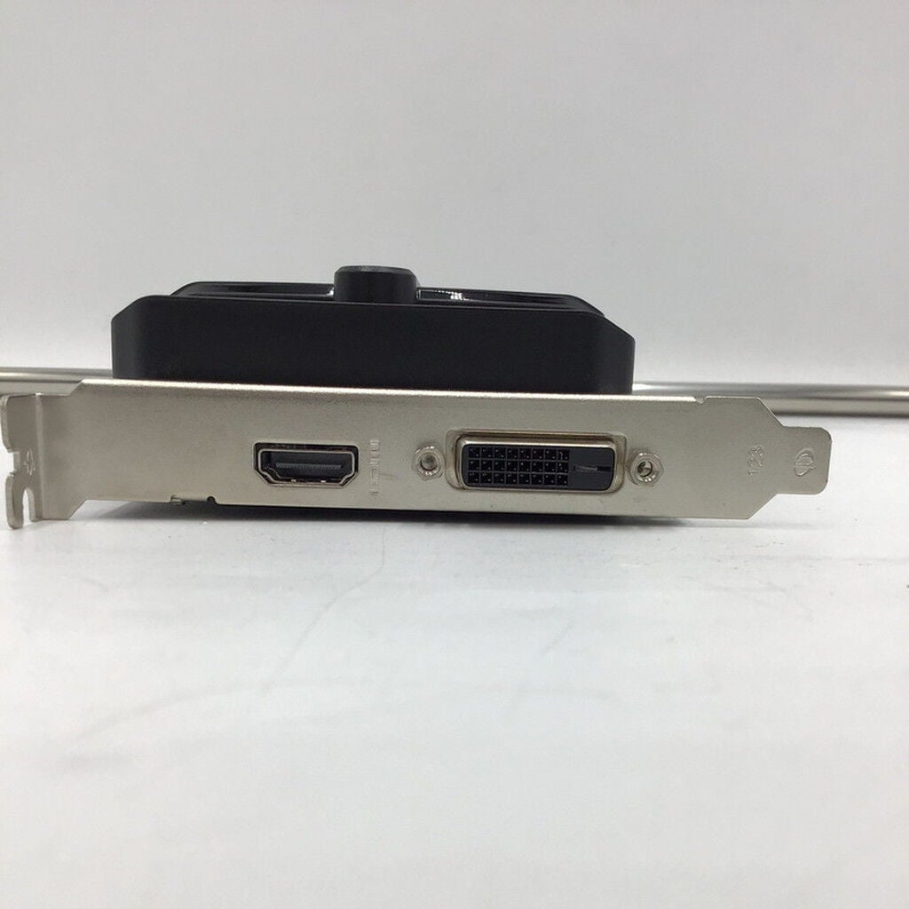 中古 Palit GTX1650 STORMX 4G 4950002266 （371872） ｜ パソコン通販