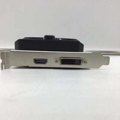 【白山FM松任店】中古  Palit GTX1650　STORMX　4G 4950002266 