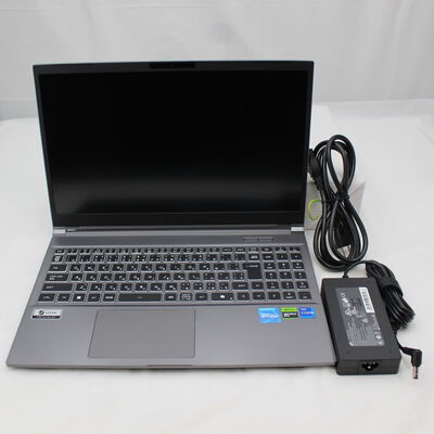 【通販センター】中古  THIRDWAVE GALLERIA RL7C-R35-5N 187728 
