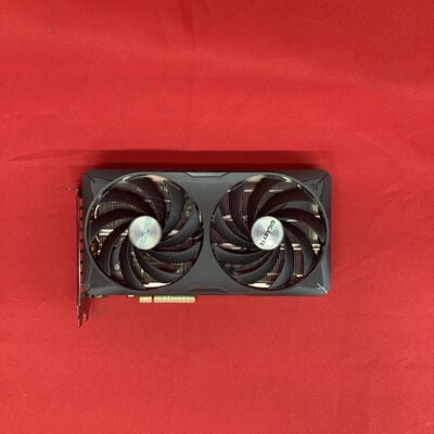 【千葉店】中古  GIGABYTE GV-N506TEAGLE OC-8GD (RTX5060Ti 8G) 178247 