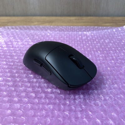 【姫路店】中古  Logicool PRO 2 LIGHTSPEED G-PPD-002XWL-BK 4740001094 