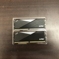 中古  ADT AX5U6000C3016G-DCLARBK-DP(DDR5-6000 16GBx2) 5090001074 