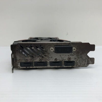 【徳島住吉店】中古  GIGABITE　GV-N1080G1　GAMING－８G（1080　８G） 5230000776 