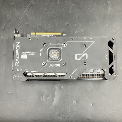 【大須店】中古  ASUS DUAL-RX7800XT-O16G (RX7800XT 16GB) 3120024264 