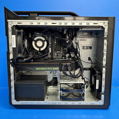 【大須店】中古  Lenovo Legion T730-28ICO 3120024602 