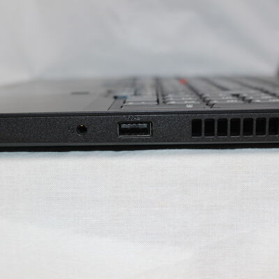 【通販センター】中古  LENOVO ThinkPad L15 Gen 1(Intel Core i5 10210U 1.60GHz/16GB DDR4/SSD256GB/-/オンボード/15.6/1920x1080/GbE/Wi-Fi/WEBCAM/W11H/VBT) 197142 