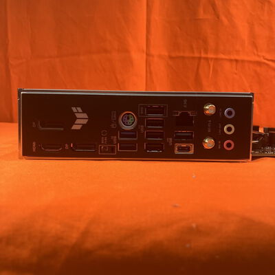 【なんば店】中古  ASUS TUF GAMING B650M-E WIFI (B650 AM5 mATX DDR5) 168300 