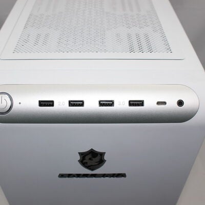 【なんば店】中古  THIRDWAVE GALLERIA XMR9A-R57T-WL 187665 