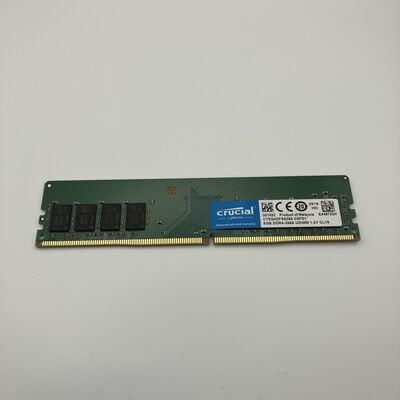 【秋葉原本店】中古  PC4-21300 8GB デスクトップ用 126165 