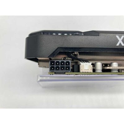 【郡山安積店】中古  Palit NE6166T018J9-161F(GTX1660Ti 6GGD61D1H1P) 3180003329 