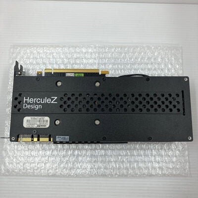 【秋葉原本店】中古  inno3D N1070-1SDN-P5DN(GTX1070 8GB PCI-E) 3410013951 