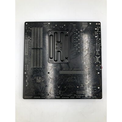 【水戸赤塚店】中古  ASRock B550M Pro4 (B550 AM4 mATX DDR4) 142938 