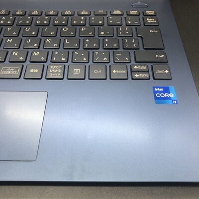 【宇都宮鶴田店】中古  NEC LAVIE N14 N1475 (i7-1165G7/8GB/SSD512GB/W11H) 5280001608 