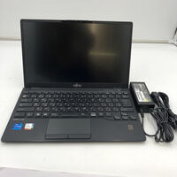 中古  FUJITSU LIFEBOOK U9312/J(i5-1245U/8GB/SSD256GB/W11P) 5200000935 