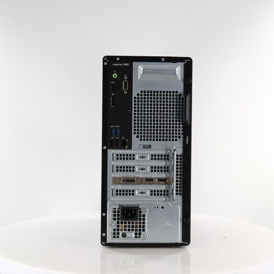 【秋葉原本店】中古  DELL　INSPIRON(i5 10400/8GB/SSD256GB/HDD1TB/GTX1650 SUPER/W11H) 3410016167 