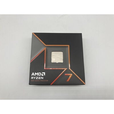 【郡山安積店】中古  AMD Ryzen 7 9700X (AM5/3.8GHz/40M/C8/T16/65W) 169022 