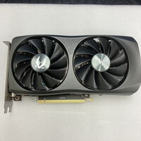 中古  各社 GeForce RTX4070 (12GB PCI-E) 157138 