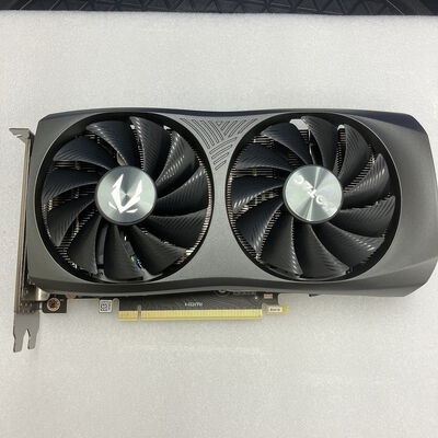 【新潟店】中古  各社 GeForce RTX4070 (12GB PCI-E) 157138 