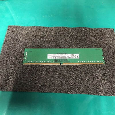 【富山本郷店】中古  PC4-25600 16GB デスクトップ用 140728 