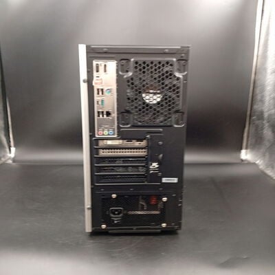 【大須店】中古  GALLERIA RM5C-G60 3120023323 