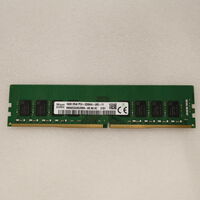 中古  PC4-25600 16GB デスクトップ用(DDR4-3200) 140728 