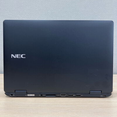 【静岡東瀬名店】中古  NEC VersaPro VRT10C-6 (INTEL Core i5 10210Y 1.0GHz/8GB/SSD256GB/-/オンボード/12.5/1920x1080/Wi-Fi/WEBCAM/W11H64) 182746