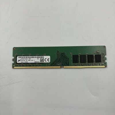 【なんば店】中古  PC4-21300 8GB デスクトップ用(DDR4-2666) 126165 