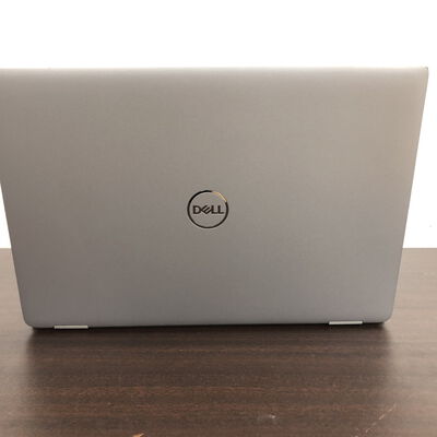 【福山ココローズ店】中古  DELL Latitude 5320 (Intel Core i7 1185G7 3.0GHz/16GB/SSD256GB/-/-/13.3/1920x1080/Wi-Fi/WEBCAM/W11H MAR) 183658 