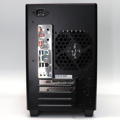 【札幌店】中古  FRONTIER FRGKB760/CG1(i7 14700F/16GB/SSD1TB/ドライブなし/RTX5060Ti 16GB/W11P) 3210014794 