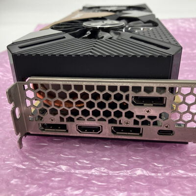 【鹿児島店】中古  各社 GeForce RTX2080Ti (11GB PCI-E) 138198 