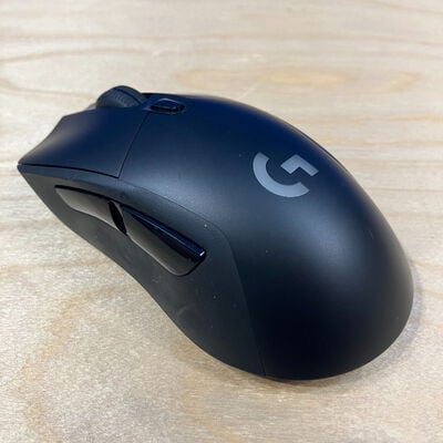 【鹿児島店】中古  Logicool G703h (無線 ゲーミングマウス 6ボタン) 146973 