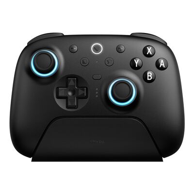8BitDo  Ultimate 2 Bluetooth Black (ワイヤレス ゲームパッド ブラック) 